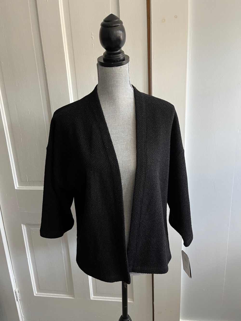 NWT • CLARA SUN WOO CARDIGAN